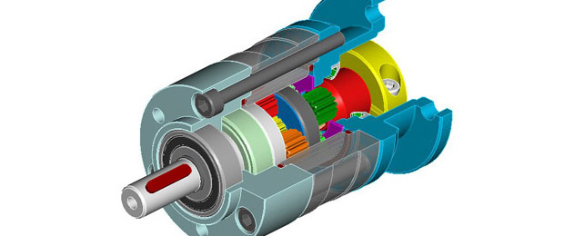 progettazione meccanica