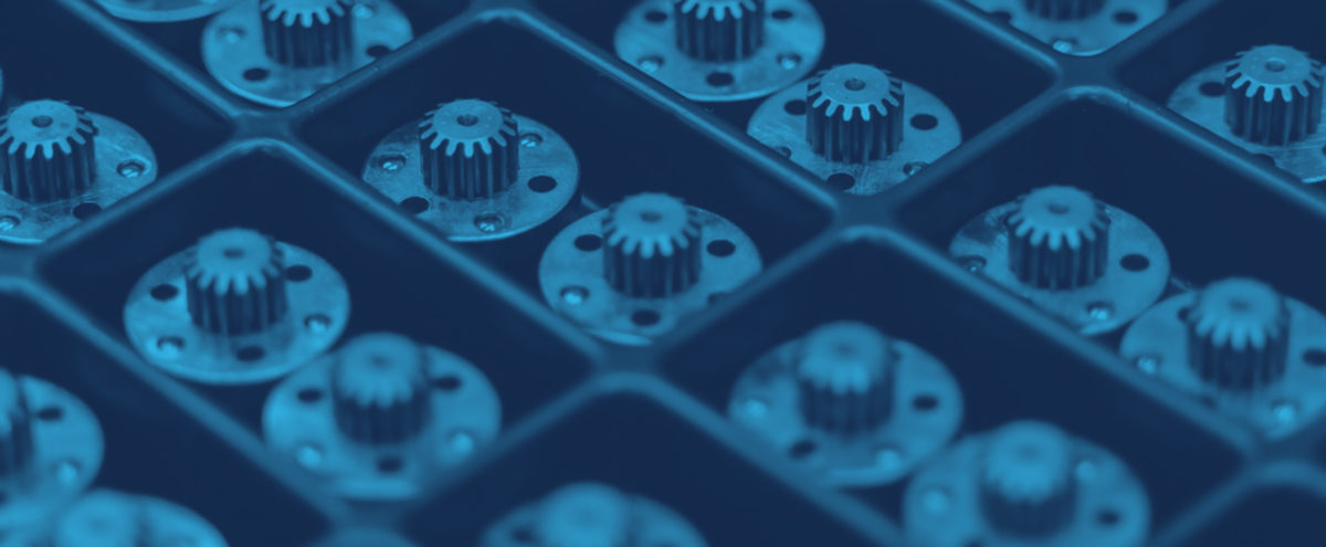 Descrivere correttamente un ingranaggio