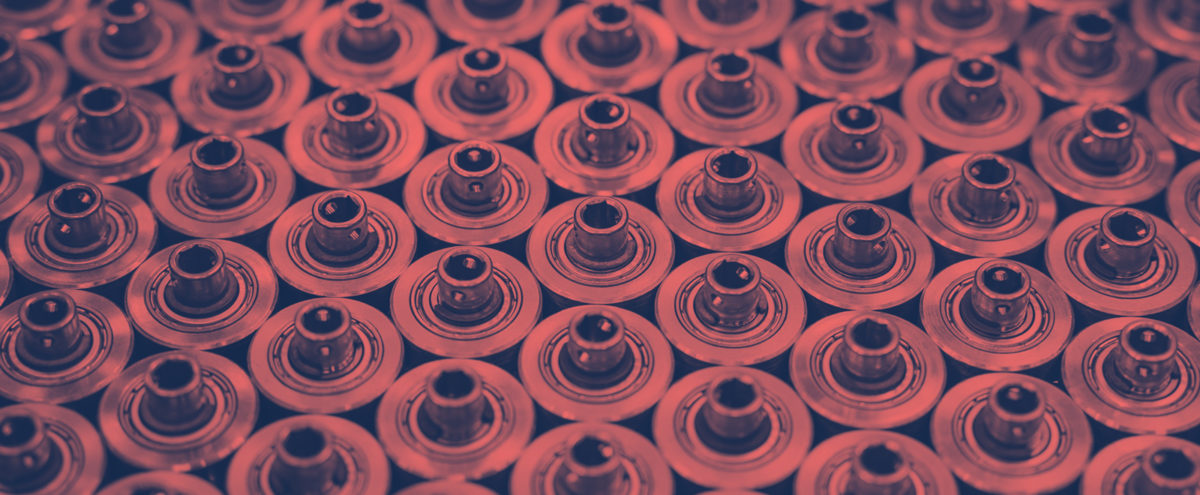 specifiche relative all'accuratezza della geometria degli ingranaggi