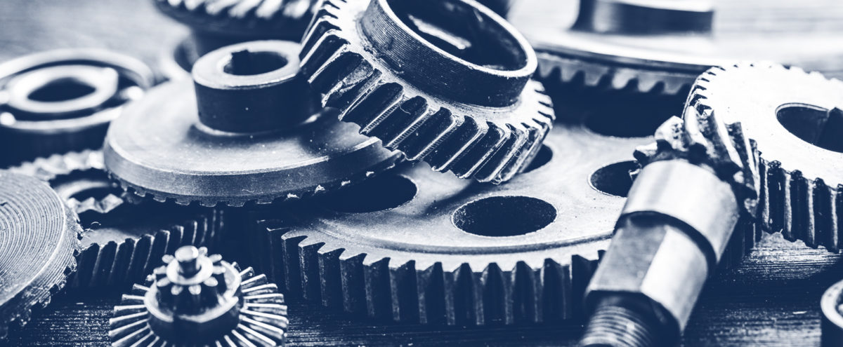 Rimedi per rallentare il deterioramento degli ingranaggi