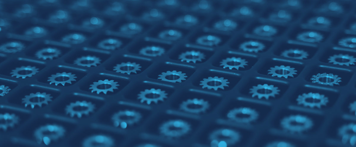 ruolo del progettista meccanico