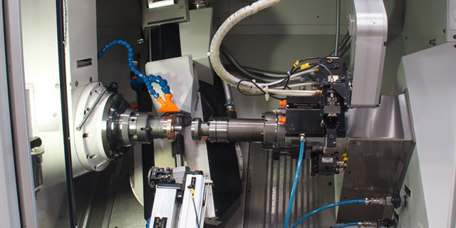 gear-hobbing-department