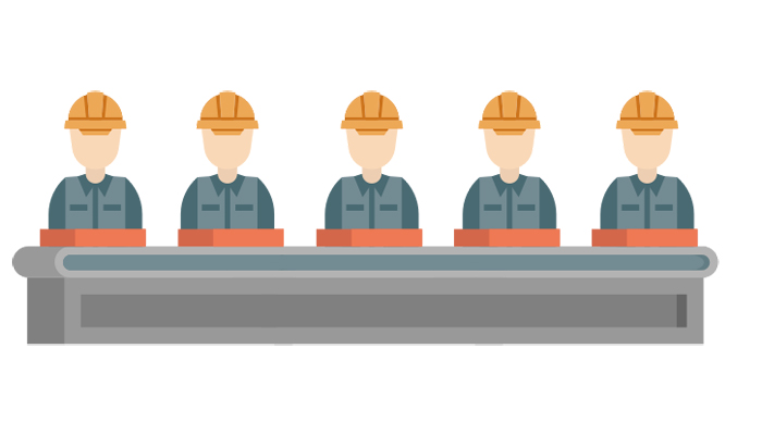 personale tecnico specializzato