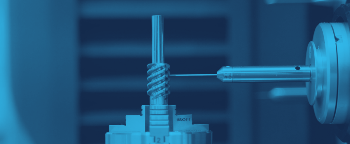 Macchina di misura e controllo qualità