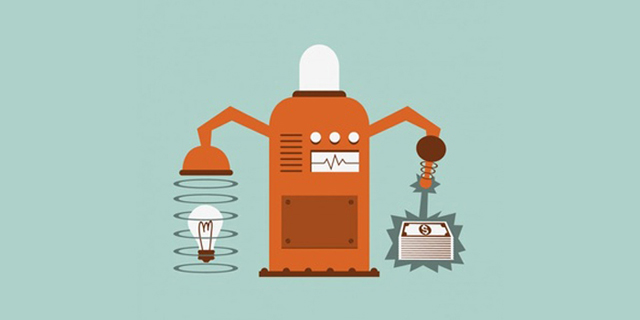 mercato delle macchine utensili