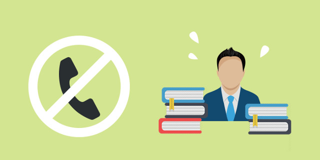 Io ti devo trovare quando ho bisogno