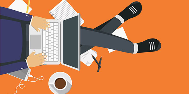 smart working e industria manifatturiera