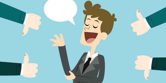 reputazione digitale