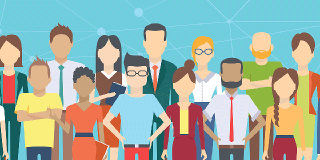 Ricerca di personale