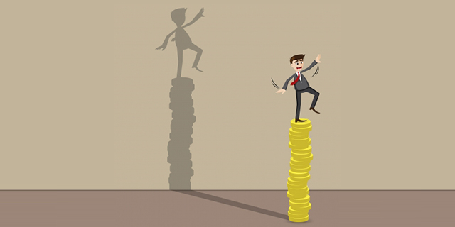 Verticalizzare l'offerta