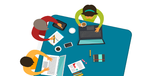 Human Resources competenti