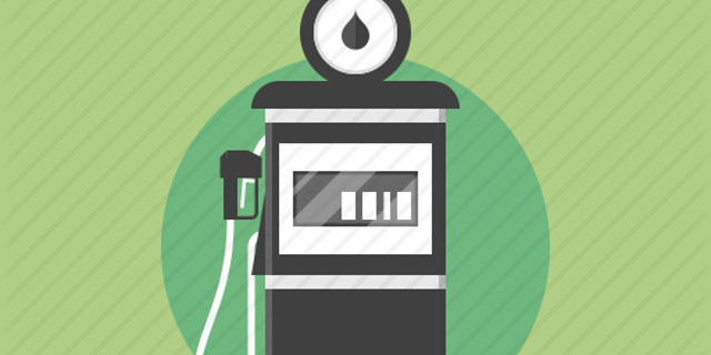 boicottaggio del gasolio