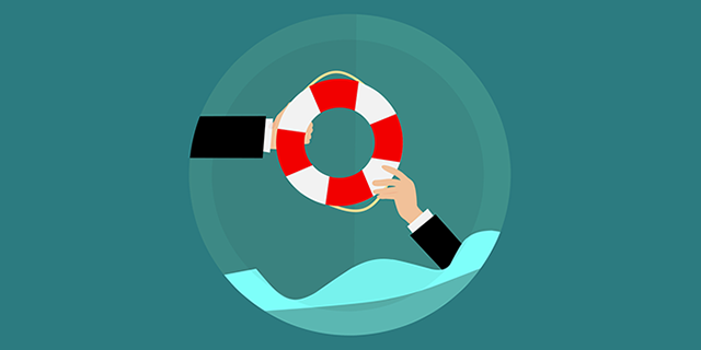 grande crisi economica