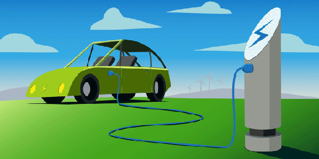 impatto mobilità elettrica sul comparto ingranaggi