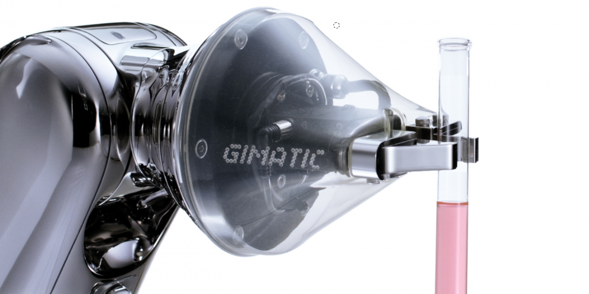 la collaborazione MICROingranaggi:Gimatic