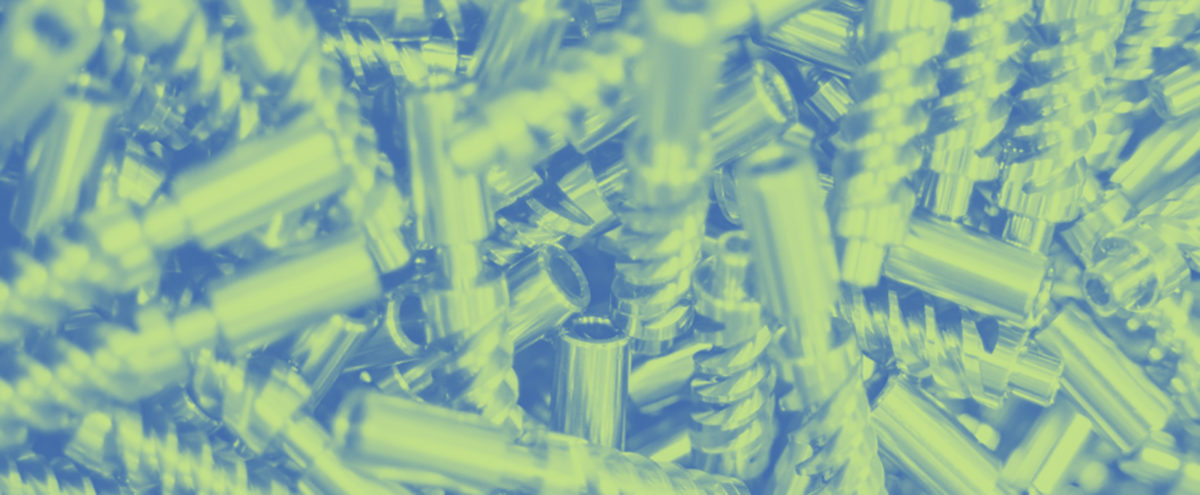 campionature e prototipi