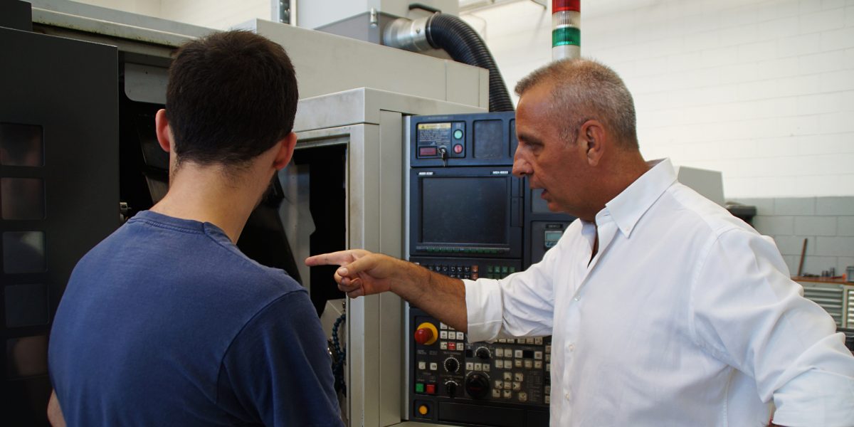 Che cos'è un Operaio_oggi_Mj