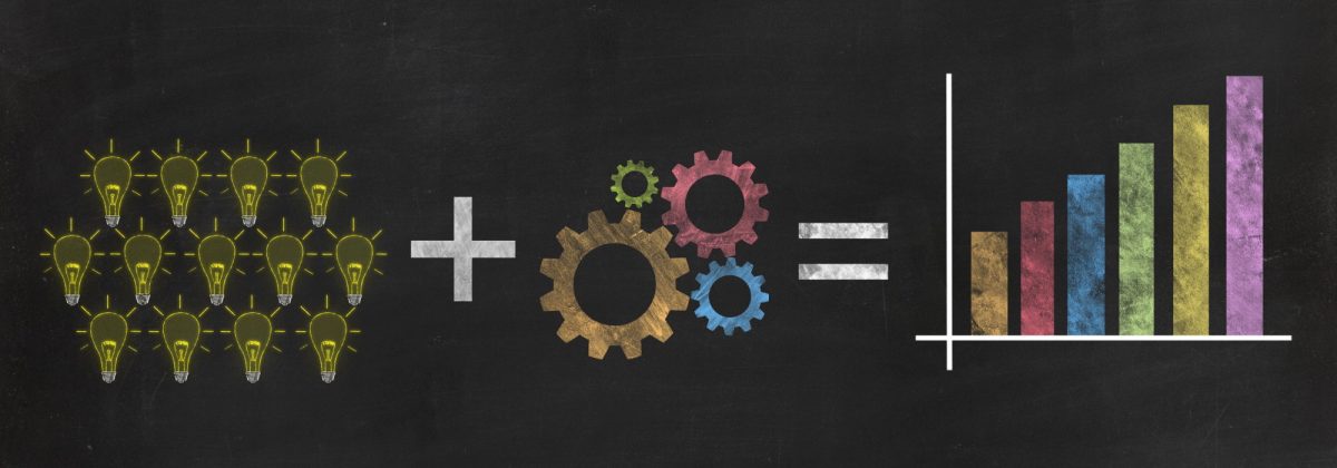 idea in cui si crede