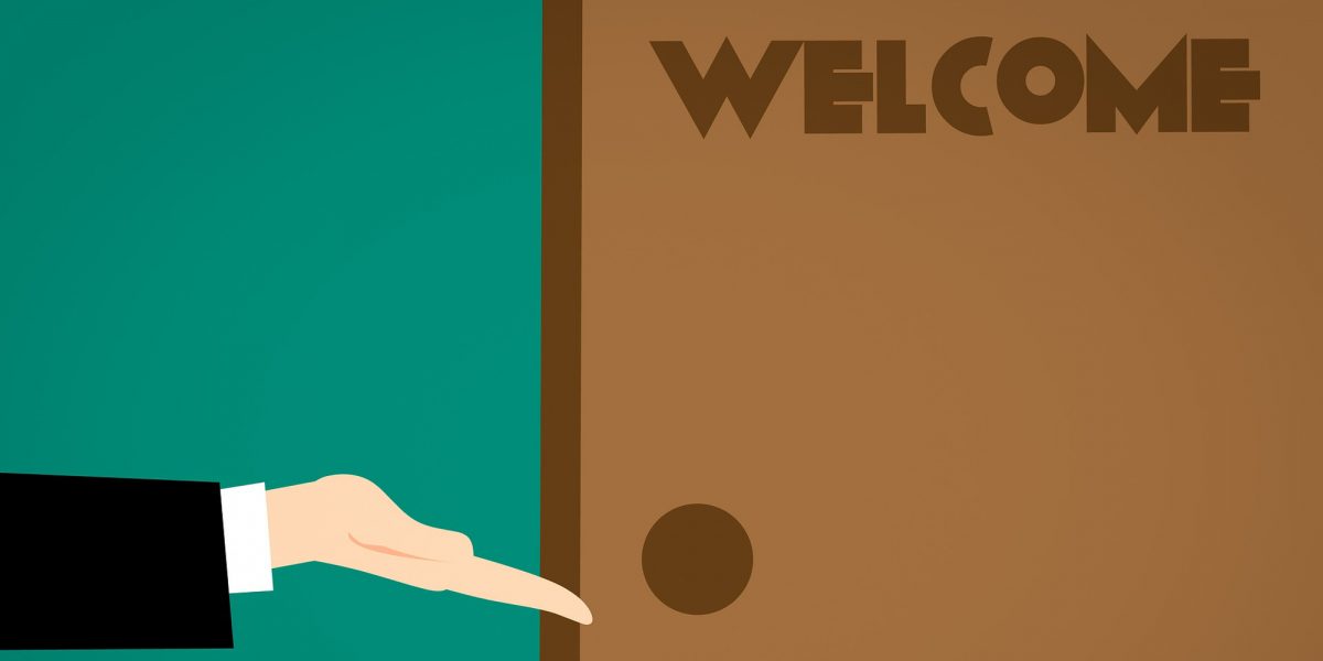 Riassumereste una persona che è andata via dalla vostra azienda__Mj