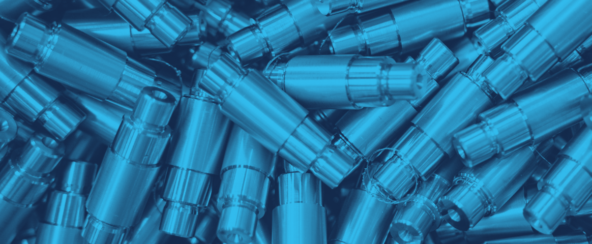 macchina utensile più veloce oppure più stabile