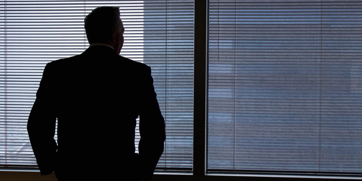 visita di persona da un cliente