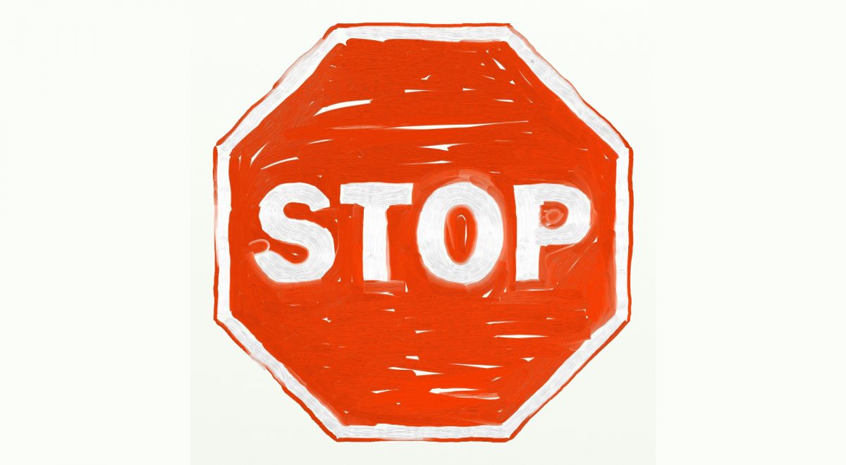 scegliere se dire di no a un cliente