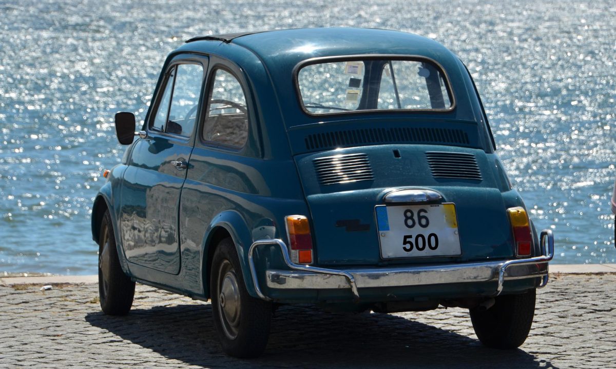 solo veicoli elettrici dal 2035