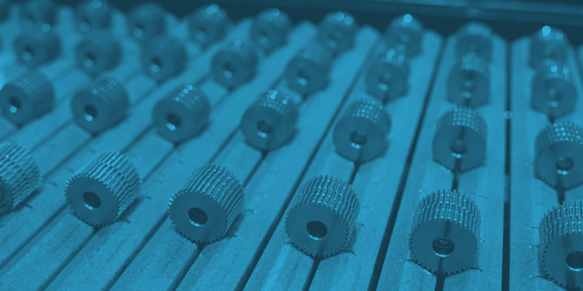 Geometria degli ingranaggi