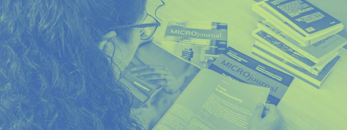 Il futuro di MICROingranaggi