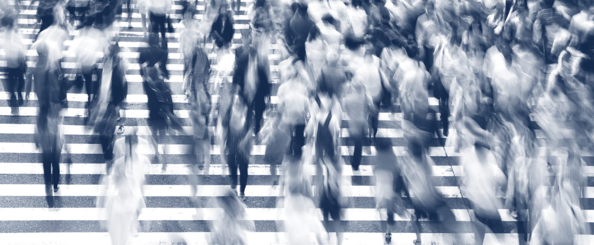 approccio alle persone