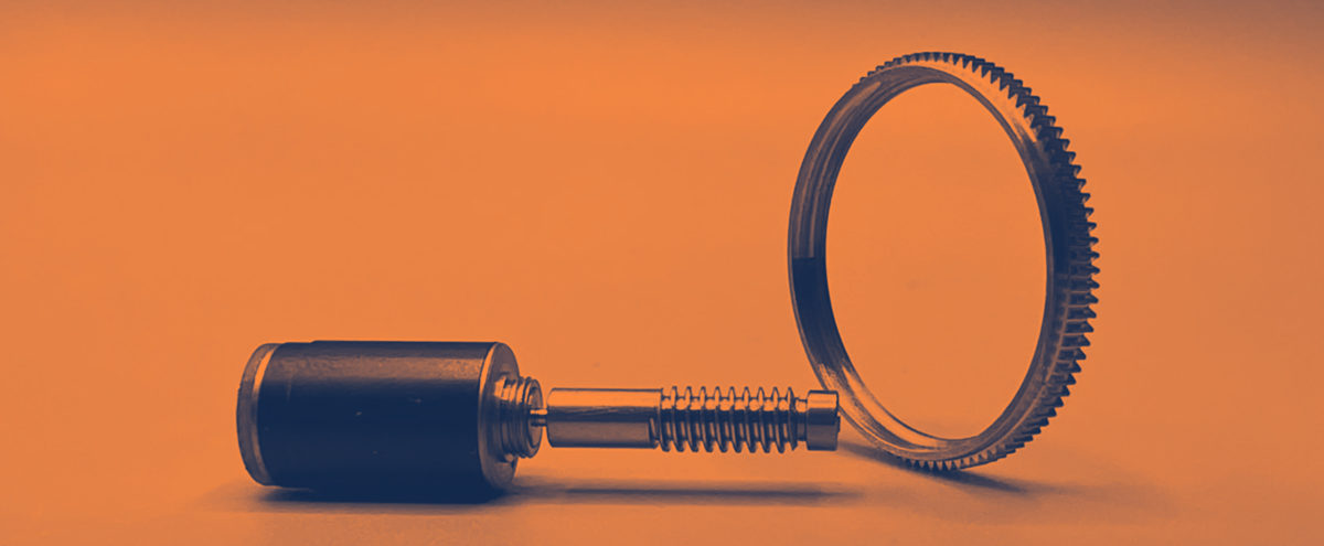 motori di media-bassa potenza ad alte performance