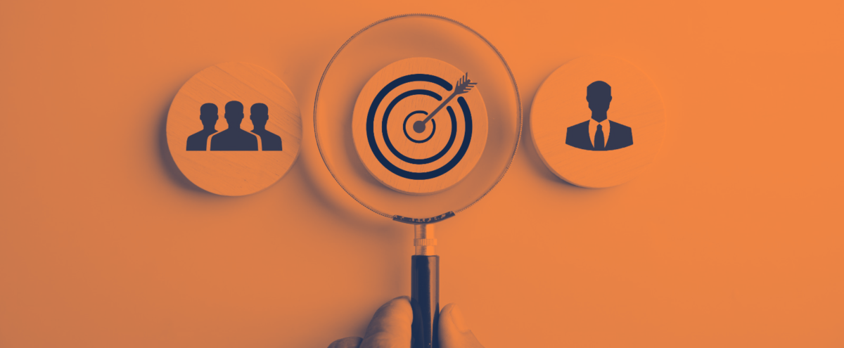 definire degli obiettivi