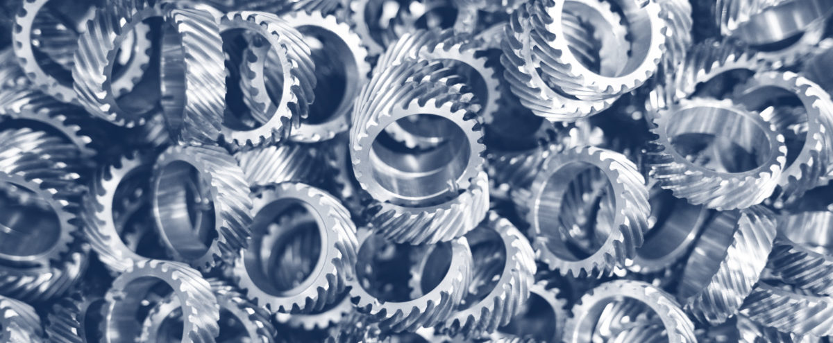 Come si stabilisce il numero di denti di un ingranaggio