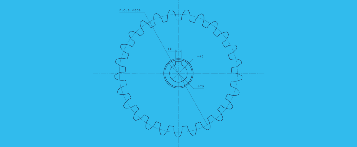 perché un disegno tecnico non deve essere incompleto