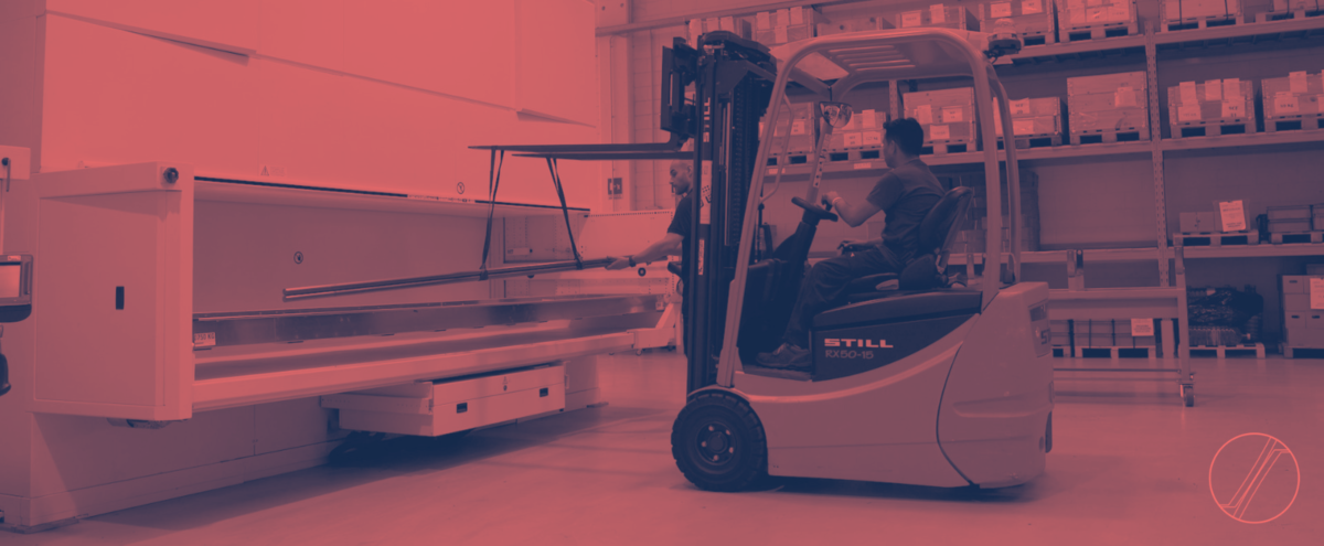 investire nel magazzino