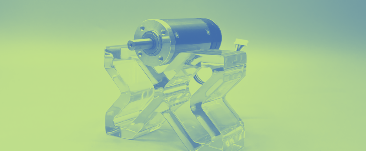 motoriduttore epicicloidale diametro 28